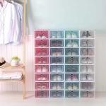 Multiscene Use Household Shoe Box
