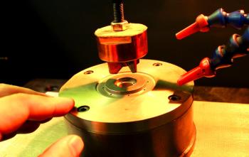 Mingjie Magnets Co., Limited