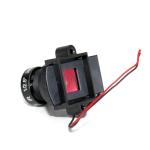 8mm Starlight Camera Lens