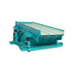 Screening Feeder Wear Resistant Gravel Rock Aggregate Vibrating Feeders