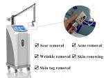Factory price scar removal skin tighten Fractional Laser Co2 / CO2 fractional