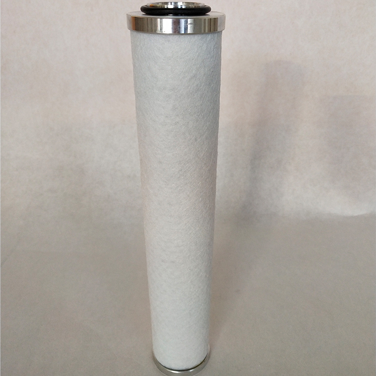 0531000001 HV Glass Fiber Vacuum Pump Filter 21 To 210 Bar