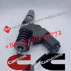 China Diesel M11 ISM11 QSM11 Common Rail Fuel Pencil Injector 3411761 4902921 3411752 3411753 3411756 wholesale