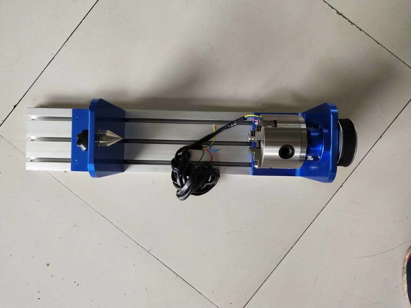 rotary tool