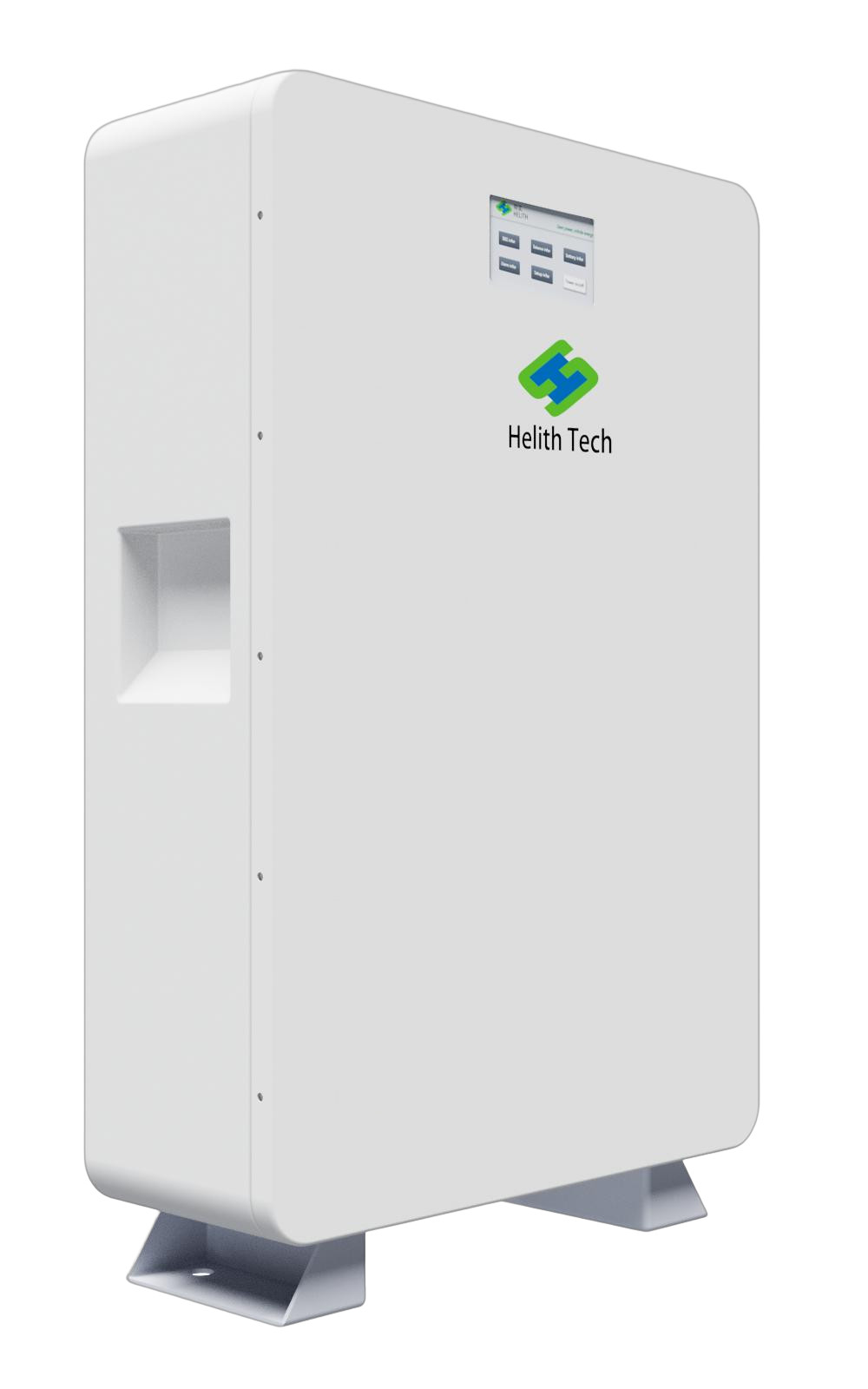 Durable 50A Residential Energy Storage , Multifunctional Home Energy Solar Battery