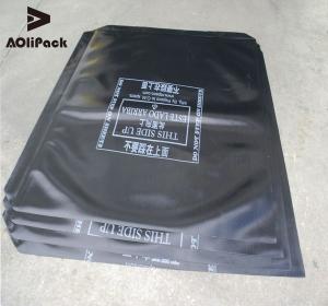 China High Strength 0.7mm 600kgs HDPE Slip Sheets Instead Of Pallets wholesale