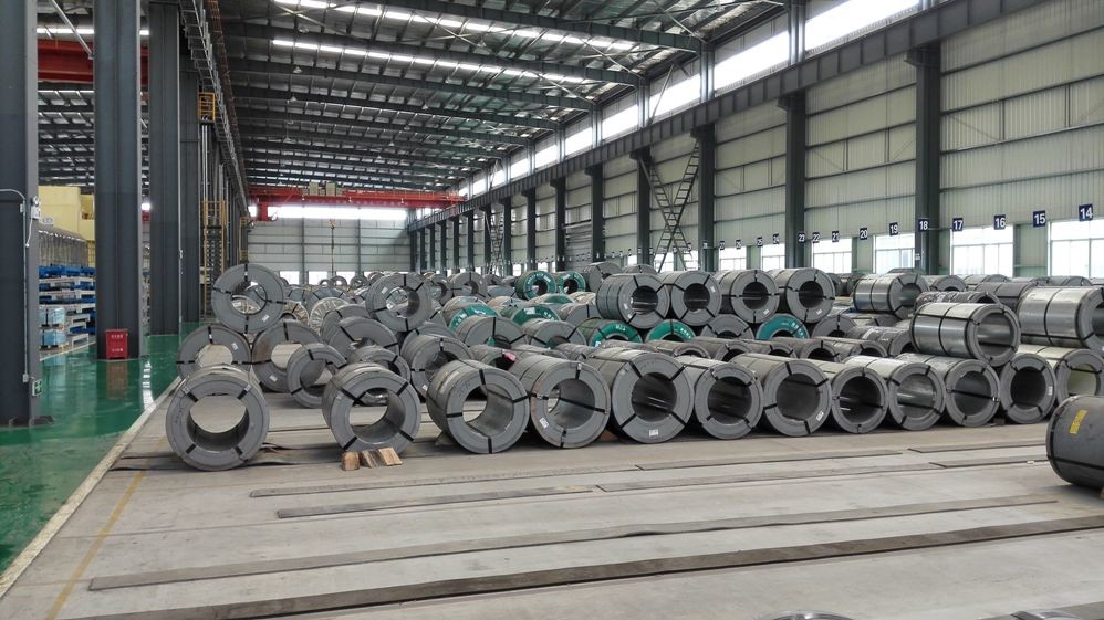 Curing Heat Oven For Resin Powder Coating Hot Air Circulation Automatic Intelligent Con