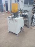 Vinyl Profile Window Fabrication Screw Fastening Machine