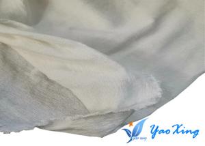 China Flame Retardant Glass Fiber Knitted Fabric Roll Pass 1633 Test wholesale