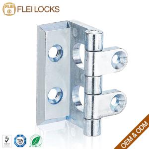 China Incoming Cubicle Hinge Ring Network Cabinet Hinge wholesale