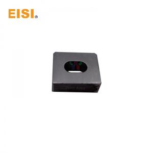 China Komori L29 Machine Gripper Pad Iron Steel Material Printing Press Parts wholesale
