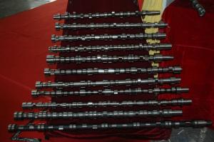 China cummins B C L NT KT camshaft wholesale