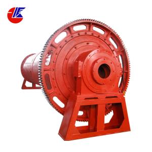 China Rocks Wet Grinding Cement Ceramic Ball Mill Machinery wholesale