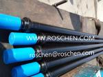 South Africa Mining Top Hammer Drilling T45 Drill Rods 10 Feet Length