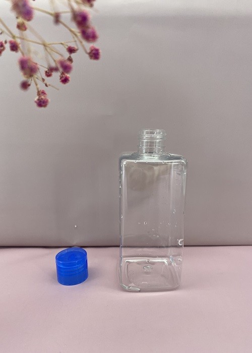 60ML Plastic Green Dropper Bottle E-Liquid Applicator Squeezable Bottles with Childproof Twist Top Cap for Electronic