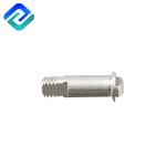VP Stainless Valve Stem Ball Chrome Plating Sliver ANSI