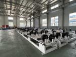 Advanced 3PE Coating Equipment for Pipeline Protection and Durability