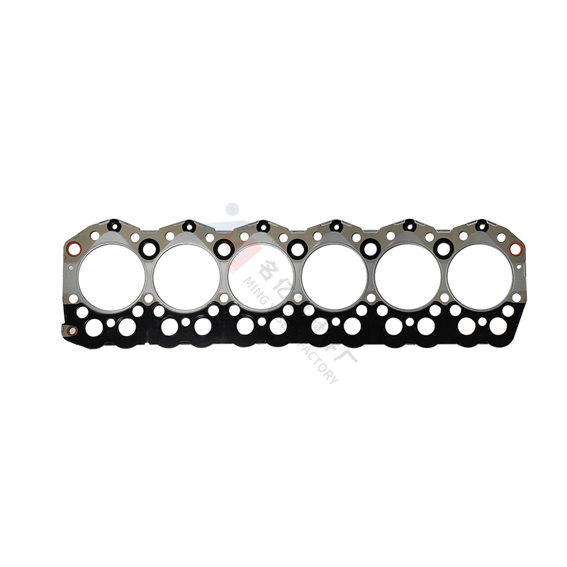 107-0979 Suitable for Mitsubishi cylinder head gasket 32B01-12100 cylinder bed overhaul kit 10 70979
