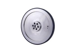 China Vitrified Bond Grinding Wheel For Automotive Industry With Long Dressing Interval wholesale