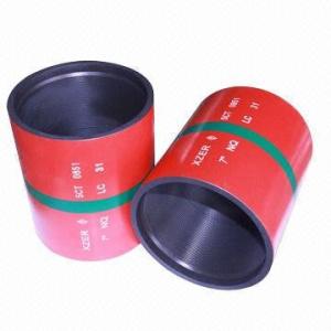 China 6-5/8&quot; casing coupling wholesale