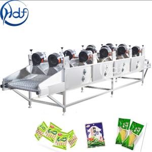 China Soft Packing Cleaning Industrial Food Dehydrator , Vegetable Dryer Machine wholesale