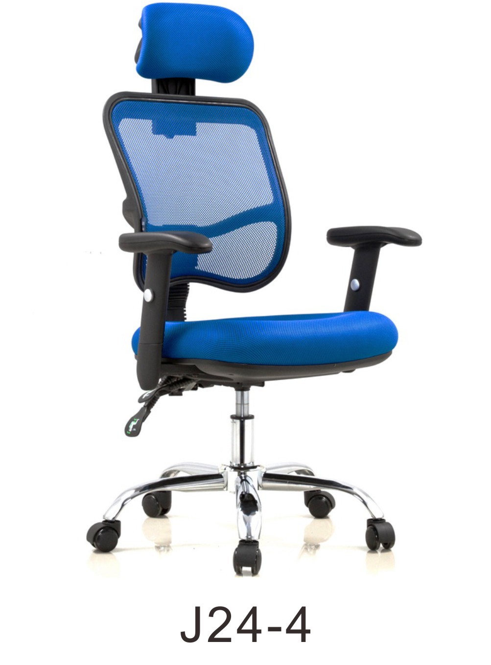 hot selling office chair good price task chair executive chair mesh chair with ajustable headrest and injection foam