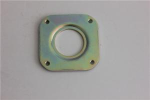 China custom metal stamping parts, galvanized sheet metal stamping parts wholesale