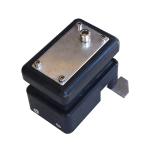Warm edge spacer tools for install spacer on glass