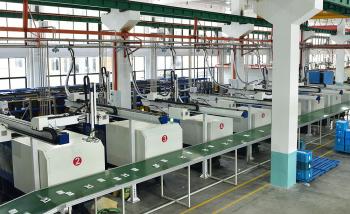 wenzhou gaoxinte electric co.,ltd