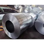 Zinc Coated Hot Dipped Zink Coated Steel Prime Galvanized Steel Coils Cold