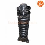 207-30-00370 PC300-7 Track Tensioner Assembly , 53HRC Komatsu Track Tensioner