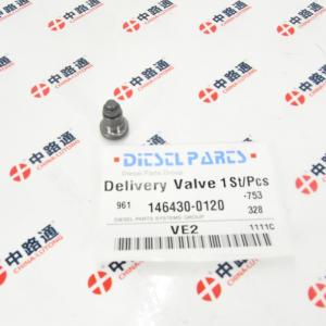 China Diesel Engine Delivery Valve 146430-0120 for Isuzu Pump wholesale