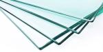 2mm 4mm 6mm Clear Sheet Float Glass