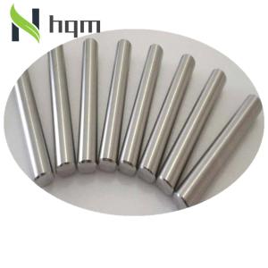 China Bright Polished 2205 Duplex Stainless Steel Bars Rods 5mm 7mm wholesale