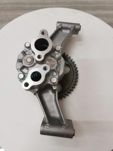 China CX460-5 6UZ1 Excavator Steel Oil Pump L210-0092B 8976075860 wholesale