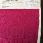 Stretch Jacquard