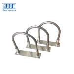 Construction Hardware Stamping Bracket