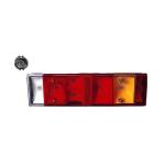 Truck Parts Left Right Rear Stop Tail Lamp Light Assy Used For IVECO Stralis