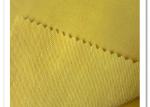 32s100% cotton hooded fabric minnow scale stretch knitted fabric leisure sports