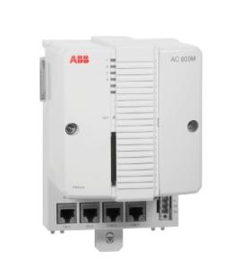 China ABB PM866K02 3BSE050199R1 Redundant Processor Unit Power Contractor wholesale
