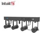 100 Watt Narrow Beam Stage LED Effect Light