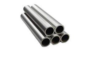 China RO5200 99.95% Tantalum Products Tube / Pipe With 207 MPa Tensile Strength wholesale