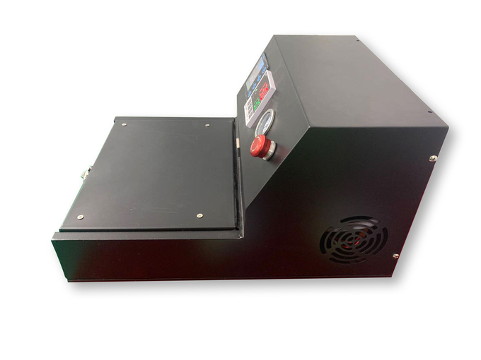 A3 A4 A5 3D Sublimation Vacuum Heat Press For Personalized Products