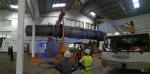 Industrial Activated Charcoal Making Machine Activated Carbon Processing Plant 4