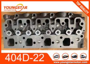 China Perkins 404-D22 Complete Cylinder Head Assy 111011030 wholesale