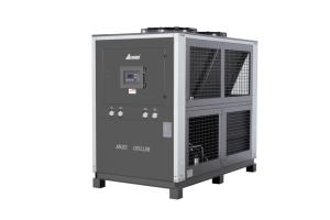 China 25HP Low Temp Chiller Industrial Glycol Chiller System wholesale