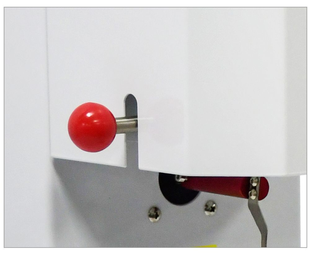 High Precision Melt Flow Indexer Test Machine