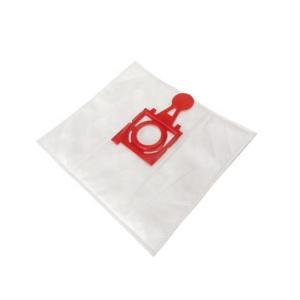 China Non Woven Vacuum Cleaner Filter Bags For Zelmer ZVCA100B 49.4200 Dust Filter Bag wholesale