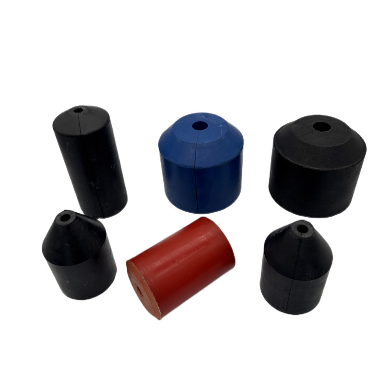 Heavy Duty NC50 4 1/2" IF Plastic Thread Protector