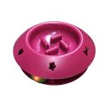 Increase Pet Movement Cat Feeding Dishes Electronic Feeder Promote Digestion